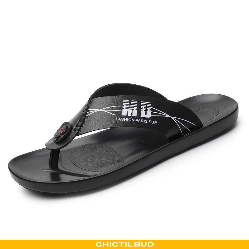 Flip Flop Herre Hjemmesko Sommer Ny