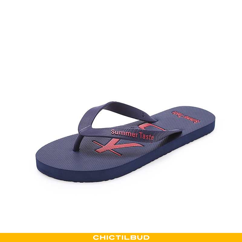 Flip Flop Herre Klip Klapper Trend Skridsikre