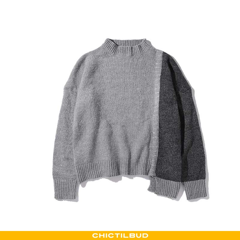 Sweatere Herre Sweater Vinter Pullover